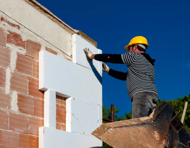 Best Insulation for Specific Applications in Lake Telemark, NJ