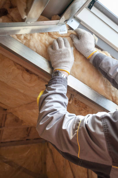 Best Energy Efficiency Solutions in Lake Telemark, NJ